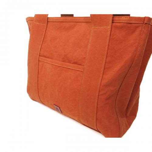 18ozアーミーダックトートＬサイズ