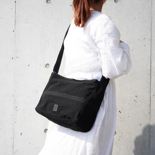 18OZアーミーダッグバイオ　ショルダーバッグ(S)