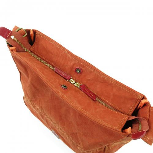 18OZアーミーダッグバイオ　ショルダーバッグ(S)