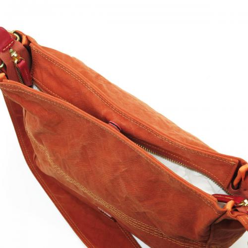 18OZアーミーダッグバイオ　ショルダーバッグ(S)