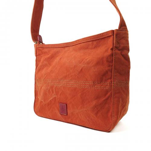 18OZアーミーダッグバイオ　ショルダーバッグ(S)