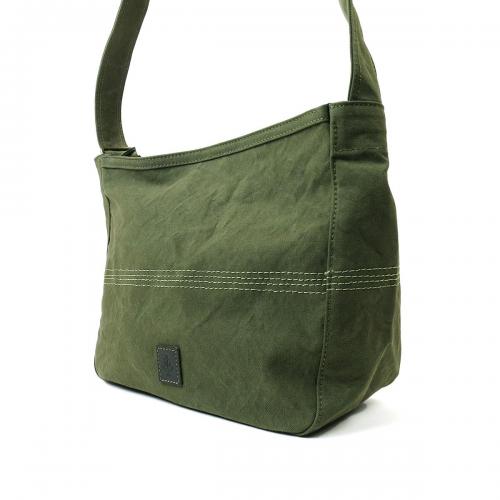 18OZアーミーダッグバイオ　ショルダーバッグ(S)