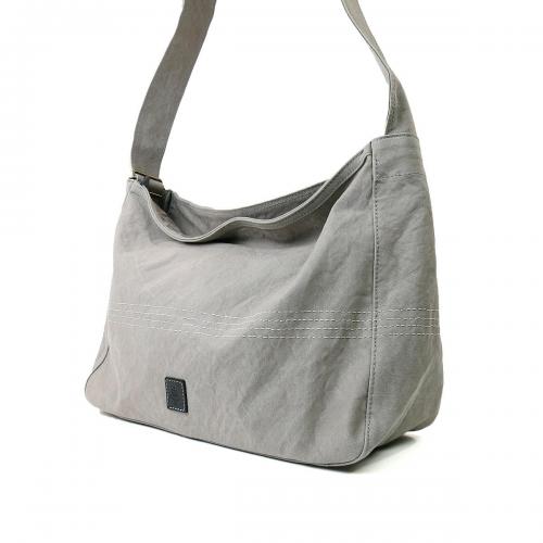 18OZアーミーダッグバイオ ショルダーバッグ(L)