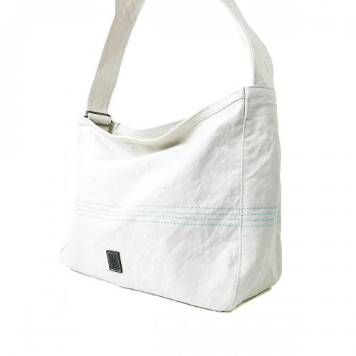 18OZアーミーダッグバイオ ショルダーバッグ(L)