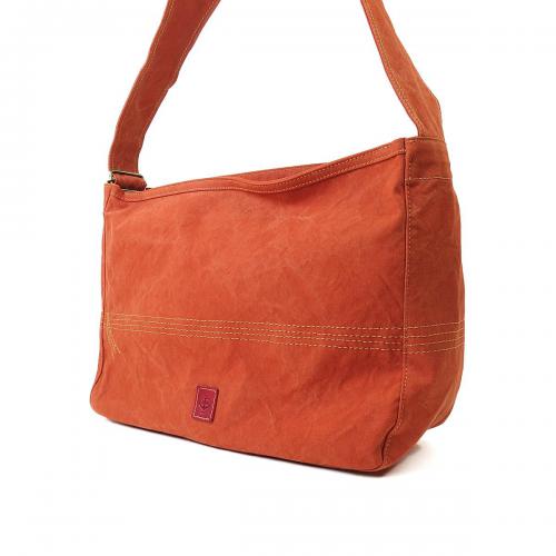 18OZアーミーダッグバイオ ショルダーバッグ(L)