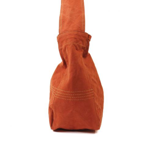 18OZアーミーダッグバイオ ショルダーバッグ(L)