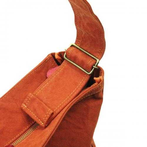 18OZアーミーダッグバイオ ショルダーバッグ(L)