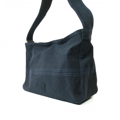 18OZアーミーダッグバイオ ショルダーバッグ(L)