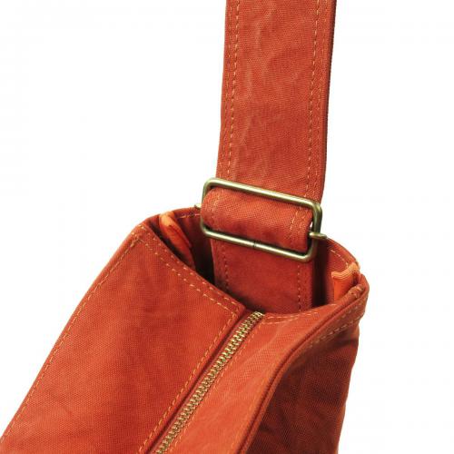 18OZアーミーダッグバイオ ショルダーバッグ(L)