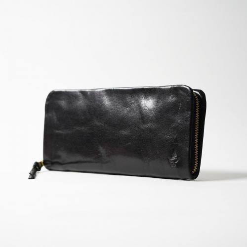 タンポナート　ラウンドファスナー 束入れ