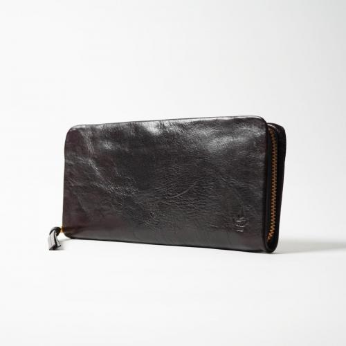 タンポナート　ラウンドファスナー 束入れ