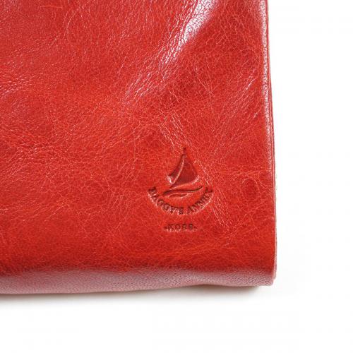 タンポナート　ラウンドファスナー 束入れ