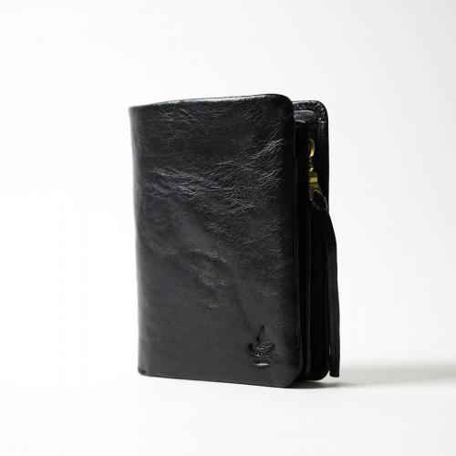 タンポナート　ハーフ財布