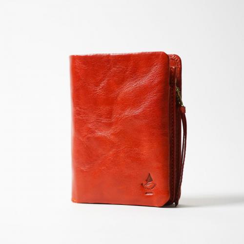 タンポナート　ハーフ財布