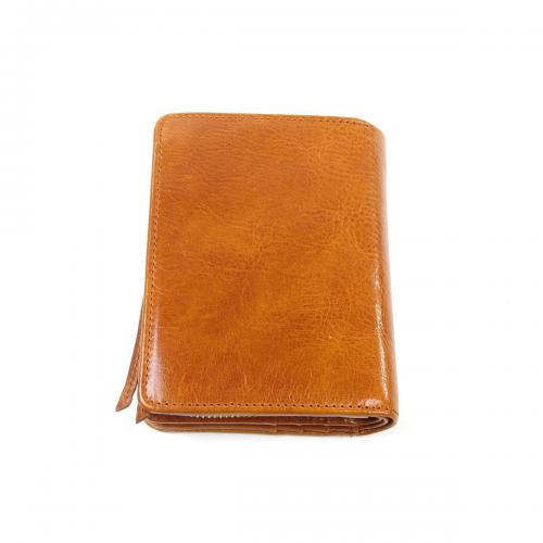 タンポナート　ハーフ財布