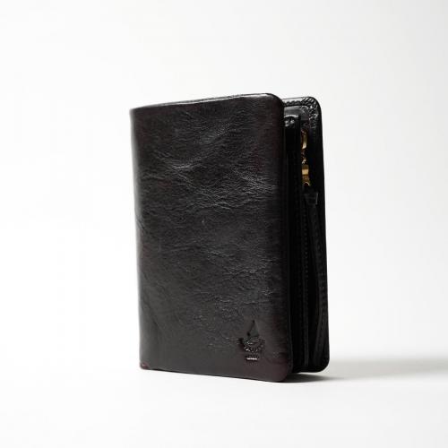 タンポナート　ハーフ財布