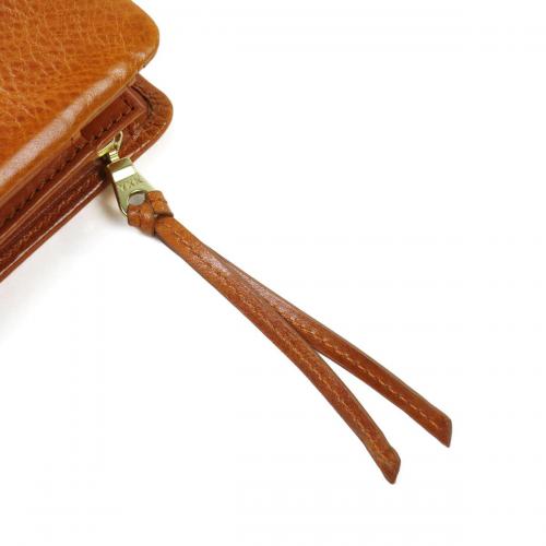 タンポナート　ハーフ財布