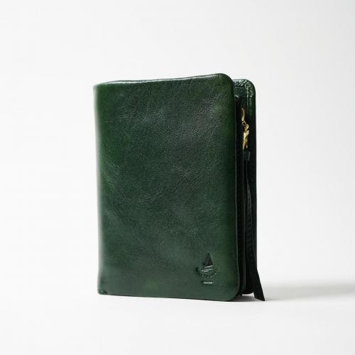 タンポナート　ハーフ財布