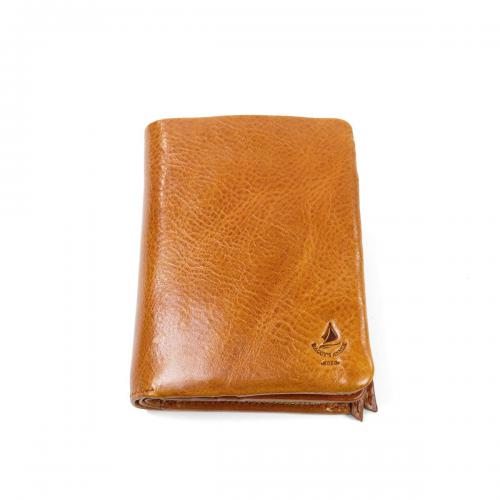 タンポナート　ハーフ財布