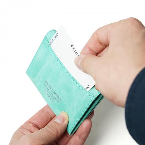 FOG Leather 名刺入れ