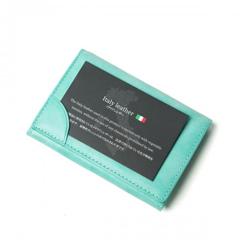 FOG Leather 名刺入れ