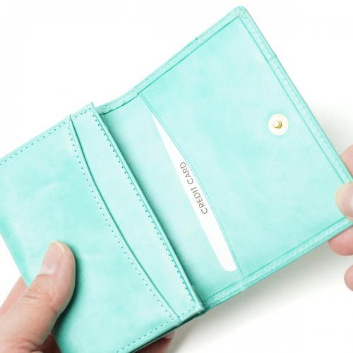 FOG Leather 名刺入れ