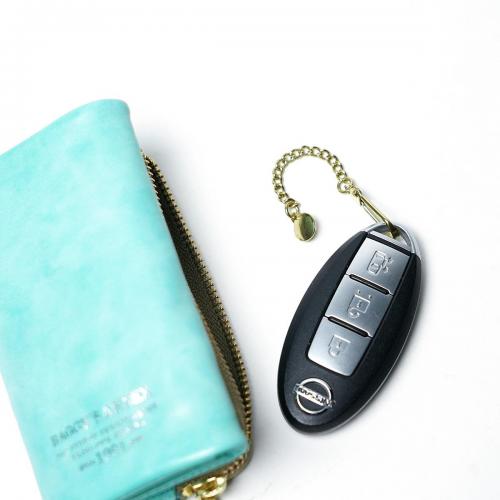 FOG Leather キーケース