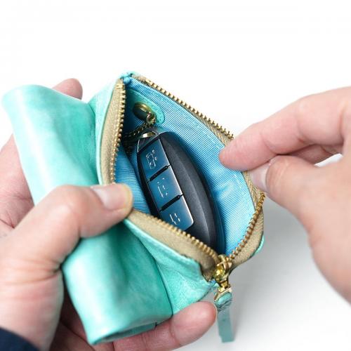 FOG Leather キーケース