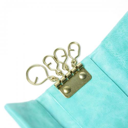 FOG Leather キーケース