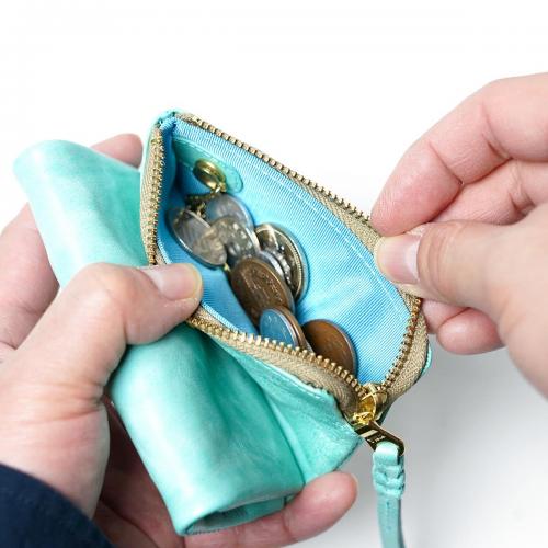 FOG Leather キーケース