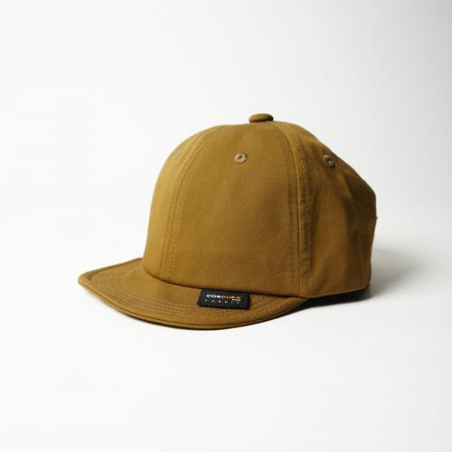 CORDURA CHINO BALL CAP　KIDS