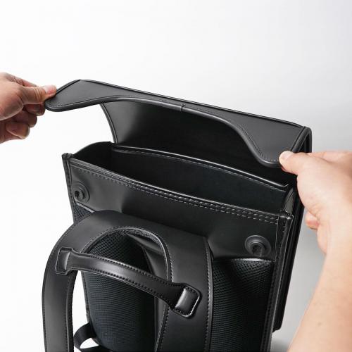 【限定20個】Itchora　大人のランドセル