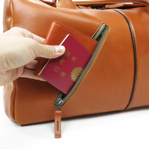 オイルバケッタボストン大