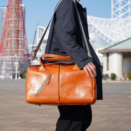 オイルバケッタボストン大