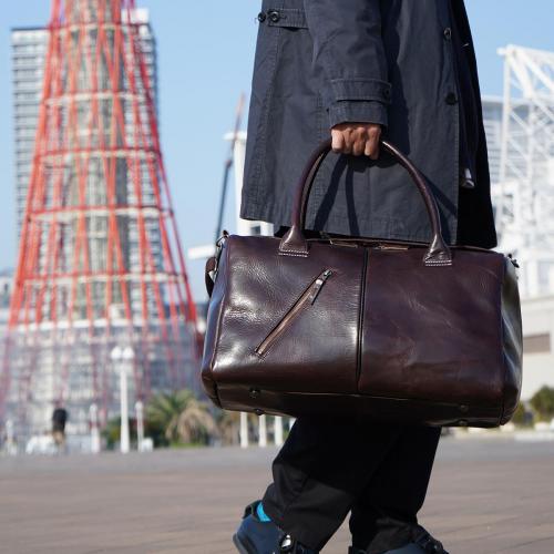 オイルバケッタボストン大