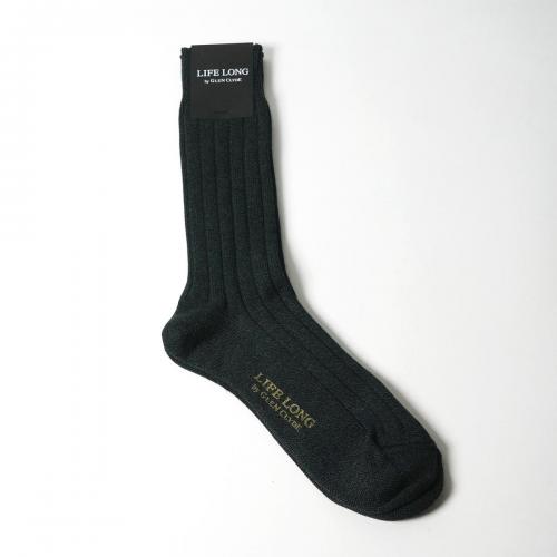 LIFE LONG 永久交換保証 28cm丈・M(25-27.5㎝)