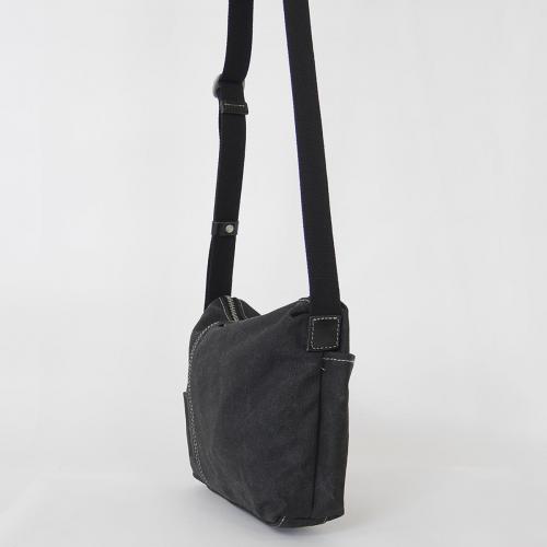 フェイス　キーリング付きショルダーバッグ（Sサイズ）