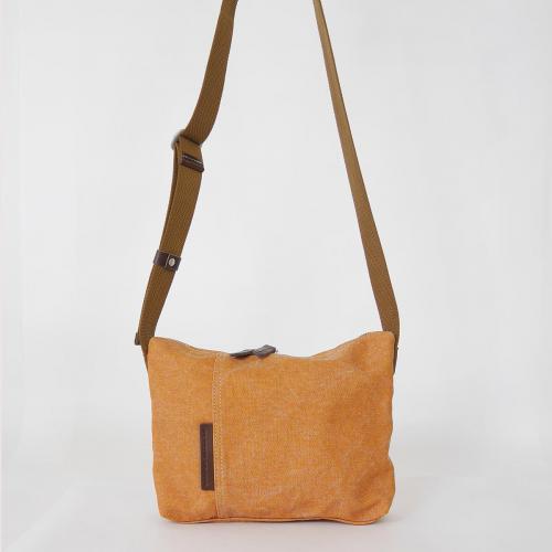 フェイス　キーリング付きショルダーバッグ（Sサイズ）