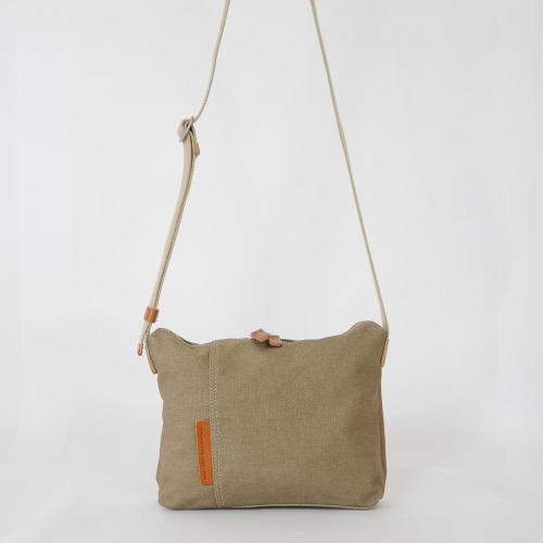 フェイス　キーリング付きショルダーバッグ（Sサイズ）