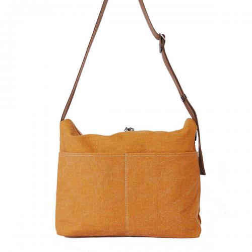 フェイス　キーリング付きショルダーバッグ（Lサイズ）