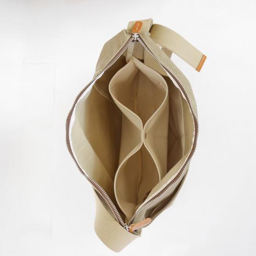 フェイス　キーリング付きショルダーバッグ（Lサイズ）