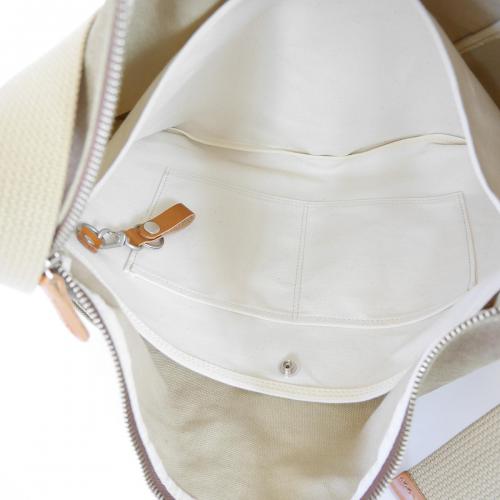 フェイス　キーリング付きショルダーバッグ（Lサイズ）