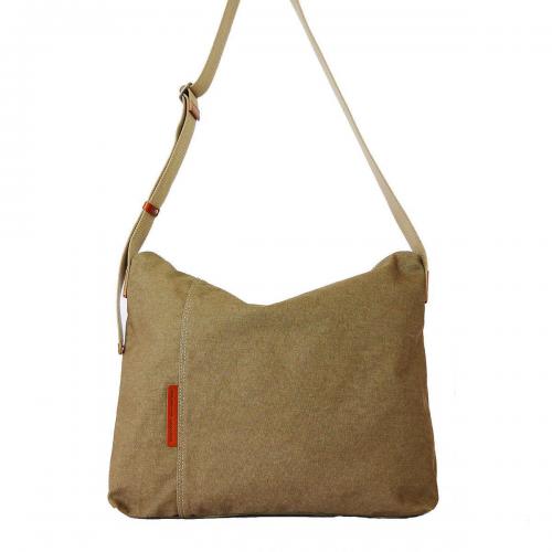 フェイス　キーリング付きショルダーバッグ（Lサイズ）