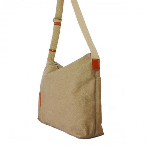 フェイス　キーリング付きショルダーバッグ（Lサイズ）