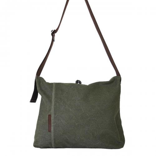 フェイス　キーリング付きショルダーバッグ（Lサイズ）