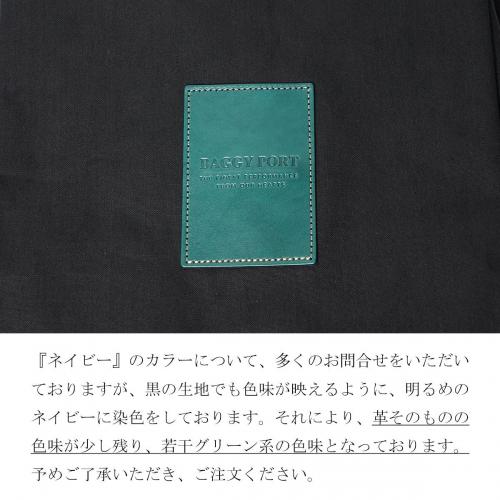 BLACK帆布　横ショルダーバッグ