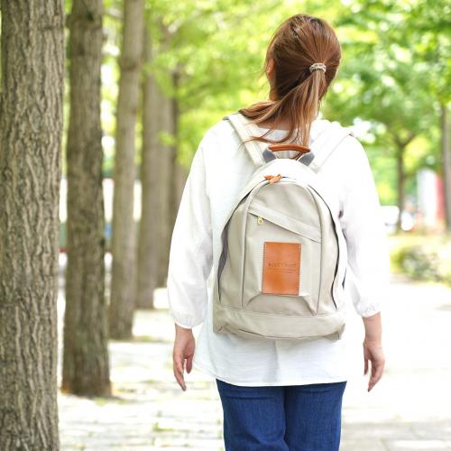 BLACK デイパック