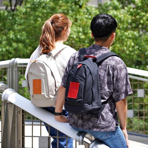 BLACK デイパック