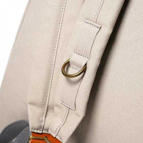 BLACK デイパック