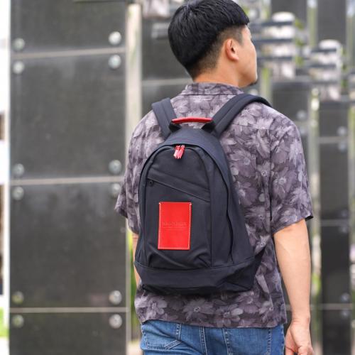 BLACK デイパック